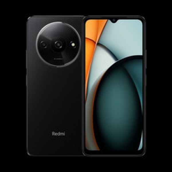 Xiaomi Redmi A3 4G 4GB+128GB Helio G36 5000mAh 6,71″ 90Hz NEU Smartphone No-NFC