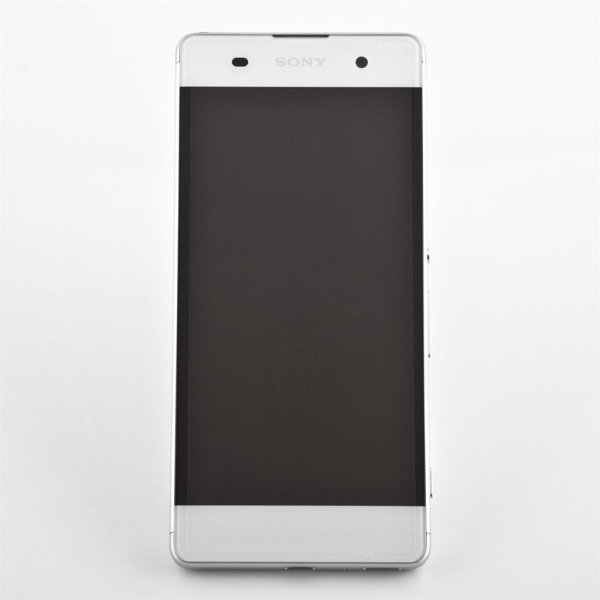Sony Xperia XA F3111 schwarz Android Smartphone Gebrauchtware akzeptabel