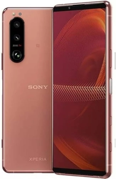 Neu Sony Xperia 5 III 5G 8+128GB/256GB Ohne Simlock Handys Smartphone Dual SIM