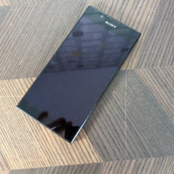 Sony Xperia L1 Smartphone – Schwarz – Schaltet sich nicht ein – Ersatzteile oder Reparaturen
