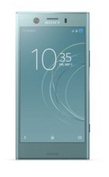 Sony Xperia XZ1 Compact – 32GB – Horizon Blue (Ohne Simlock) Android Smartphone