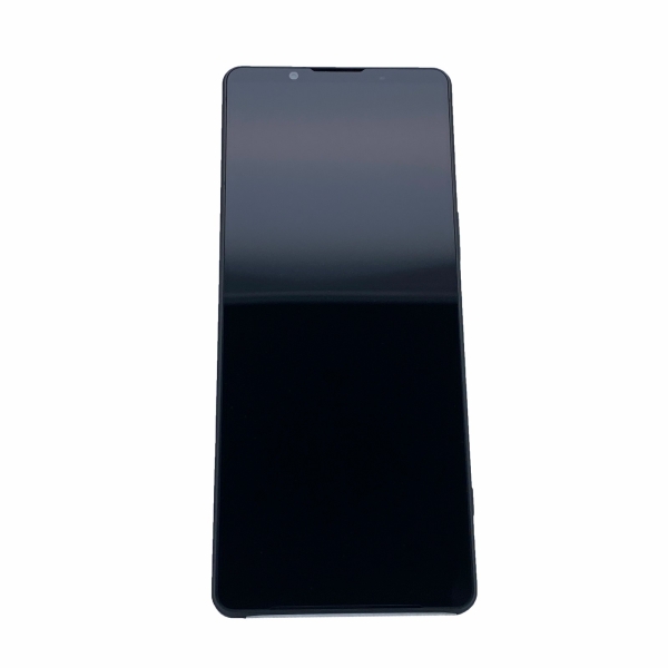 Sony Xperia 1 V 256GB Dual-SIM khakigrün Smartphone – Zustand akzeptabel