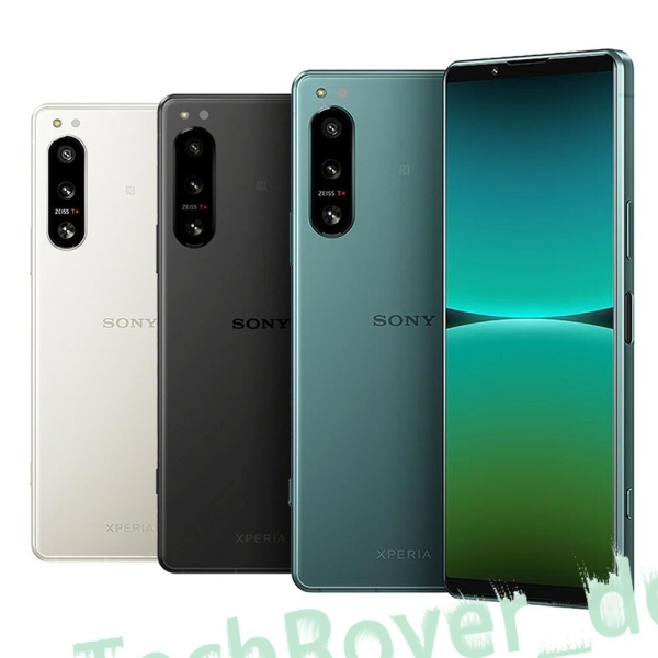 Sony Xperia 5 IV (5G) 8+128GB Smartphone