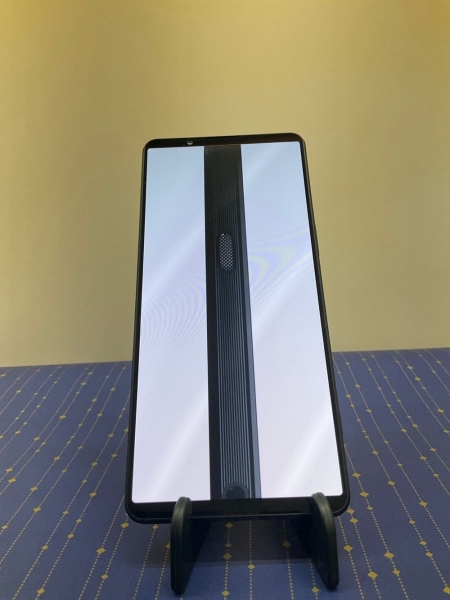 Sony Xperia 1 VI 5G 256 GB Black Smartphone 5#1949034