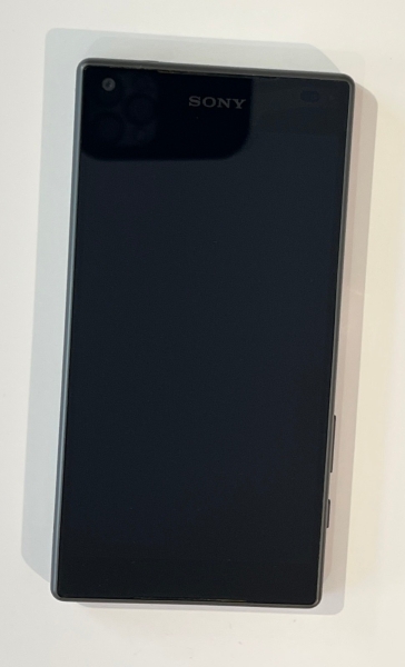 Sony Xperia Z5 Compact E5823 Smartphone 32 GB 4,6 Zoll Display Android 23 Mega