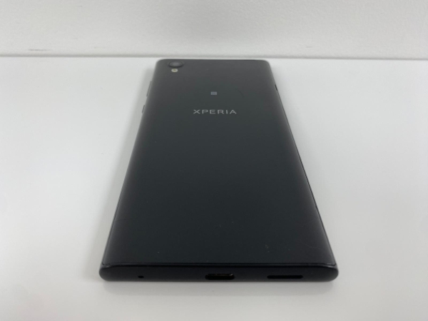 Sony Xperia L1 – 16GB – Schwarz – Entsperrt – Top Zustand – Voll Funktionsfähig