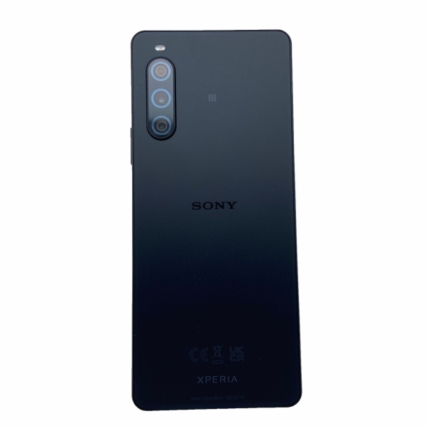 Sony Xperia 10 V 128GB Smartphone verschiedene Farben – Neu