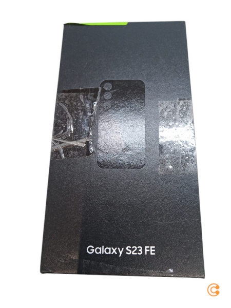 Samsung Galaxy S23 FE 5G Smartphone Dual-SIM RAM 8 GB Interner Speicher Handy