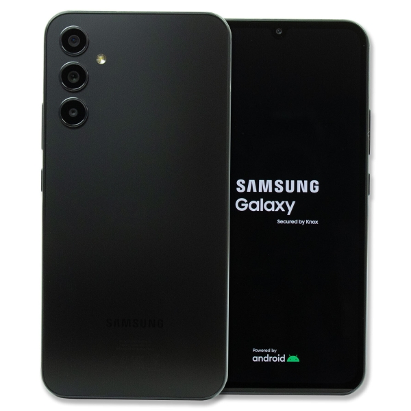 Samsung Galaxy A34 5G Smartphone 128GB 256GB Schwarz Silber „Gratis Versand“