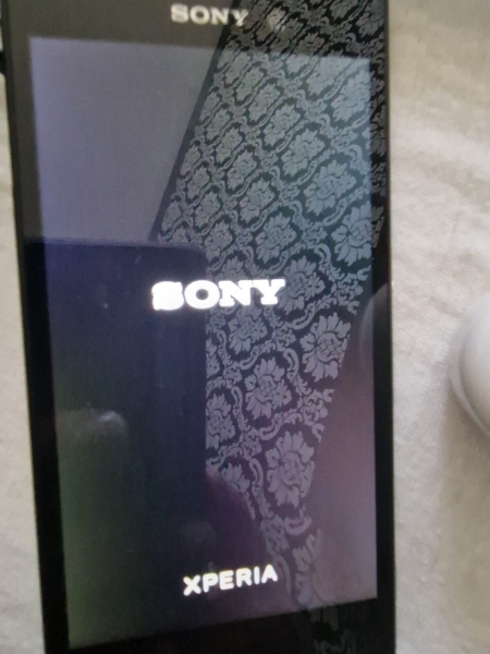 Sony Xperia Z3 D6603 5.2″, 16GB Smartphone – Schwarz