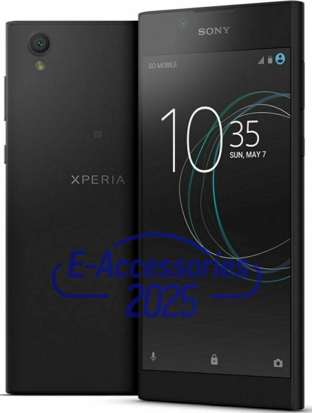 Sony Xperia L1 G3311 16GB 2GB 13MP 4G LTE Single SIM Unlocked android Smartphone