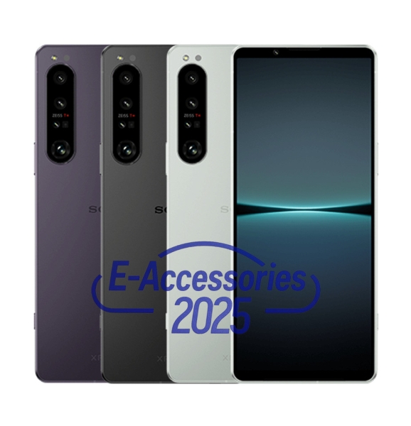 Sony Xperia 1 IV 5G 12+256GB entsperrt Smartphone Single SIM