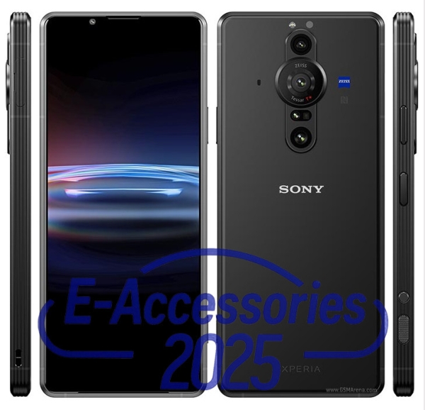 Sony Xperia Pro-I XQ-BE52,BE62,BE72 Dual SIM 5G 512GB 6.5″  Smartphone Unlocked