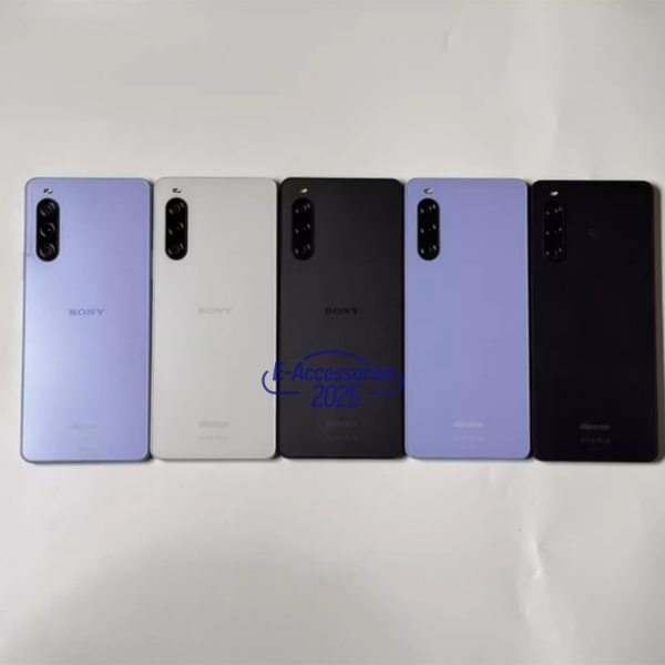 Sony Xperia 10 V 5G 6GB+128GB Ohne Vertrag Handys Freigeschaltet Smartphone