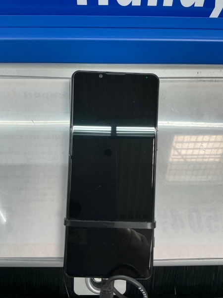 Sony Xperia 5 III 5G 128GB Schwarz Smartphone 6#1907398