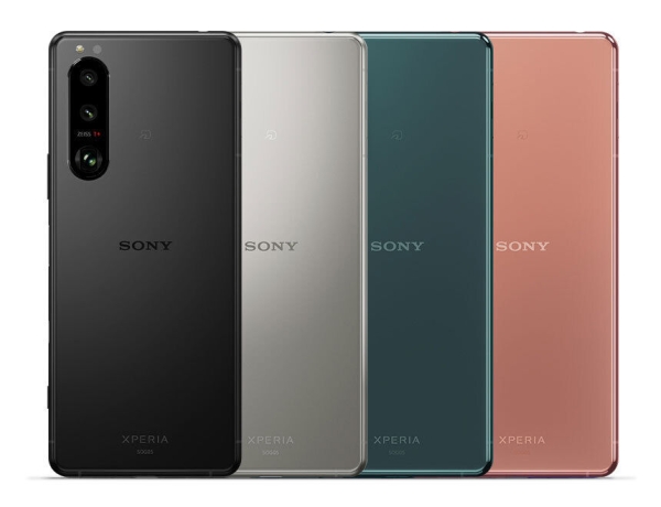 Neu Sony Xperia 5 III 5G 256/128GB Globale Version Ohne Vertrag Handy Smartphone