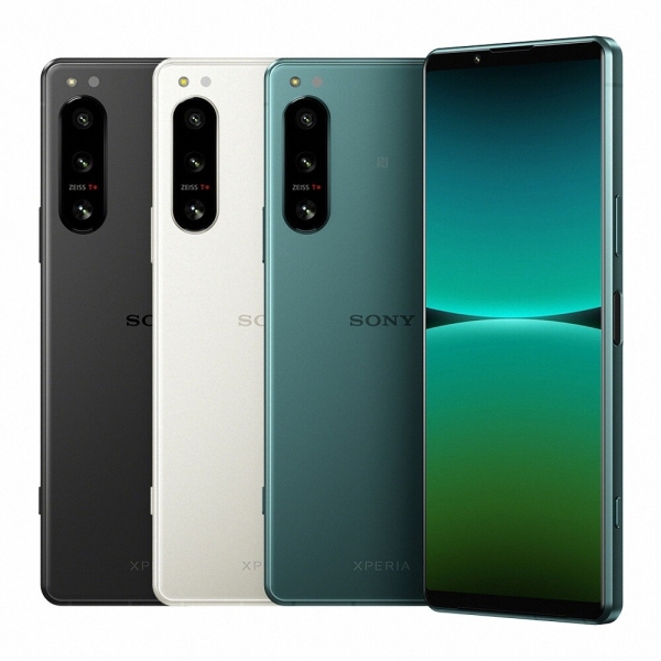 Neu Sony Xperia 5 IV 5G 128GB/256GB Global Version Unlocked Handys Smartphone