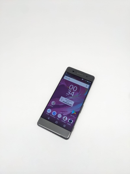Sony Xperia XA F3111 Grau 16GB Smartphone | OHNE SIMLOCK