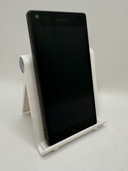 Sony Xperia Z5 Compact grau 32GB 4,6″ Android Smartphone defekt #B