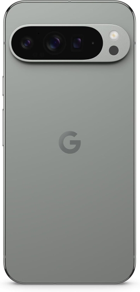 Google Pixel 9 Pro XL – entsperrtes Android Smartphone mit Gemini, Triple Rear