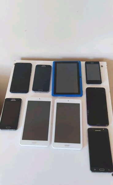 smartphone ersatzteile oder reparatur