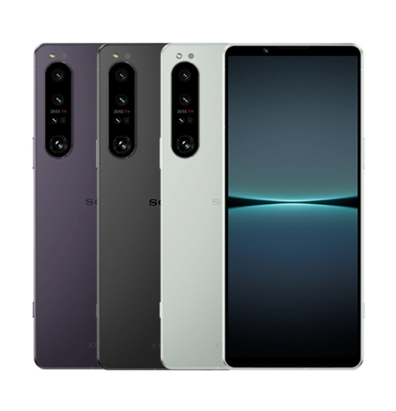Neu Sony Xperia 1 IV (5G) – 256/512GB Dual SIM – Smartphone Handys Ohne Vertrag