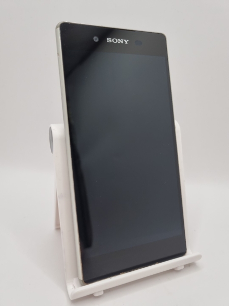 Sony Xperia Z3+ blau entsperrt 32GB 5,2″ Android Smartphone defekt #A