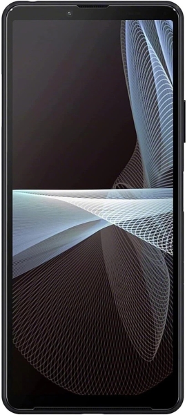 Neu Sony Xperia 10 III 5G 128GB schwarz entsperrt Android Handy Smartphone