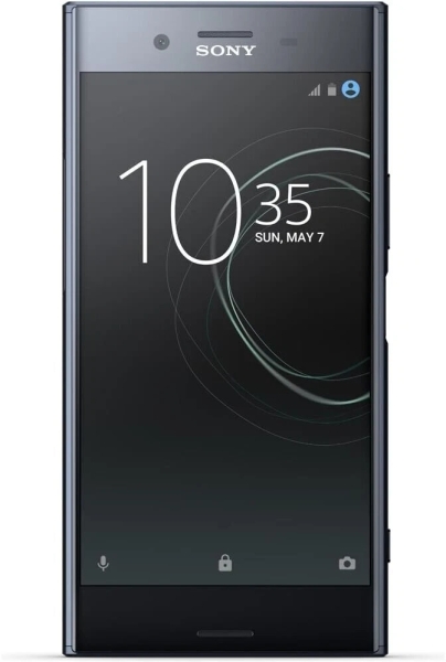 Neu Sony Xperia XZ Premium 64GB schwarz entsperrt SIM-frei Android Smartphone