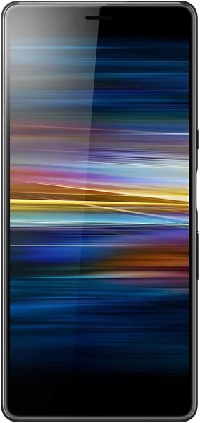 Neu Sony Xperia L2 32GB schwarz entsperrt SIM-frei Android Handy Smartphone
