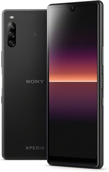 NEU VERSIEGELT Sony Xperia L4 32GB schwarz entsperrt SIM-frei Android Smartphone
