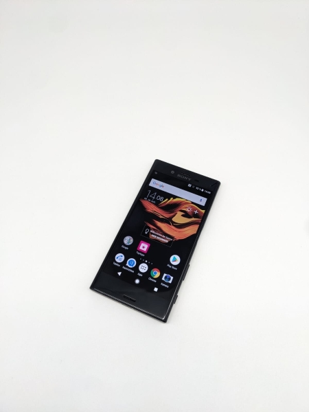 Sony Xperia X Compact Blau Smartphone | OHNE SIMLOCK