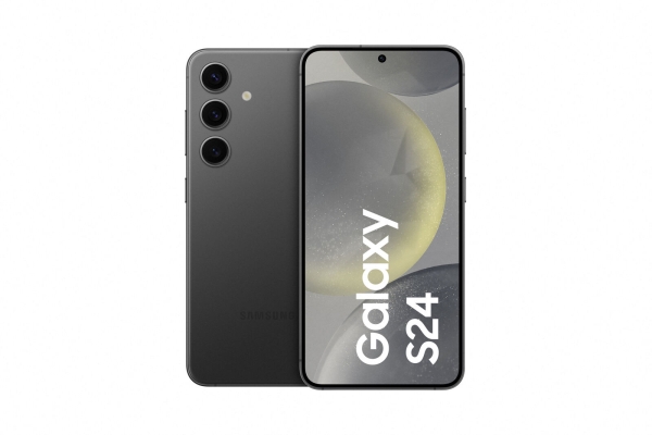 Samsung S921B Galaxy S24 5G 256 GB Onyx Black 6,2″ Android Smartphone Dual-SIM