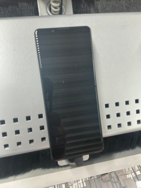 Sony Xperia 5 IV schwarz Smartphone 5#1907323
