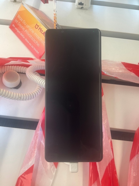 Sony Xperia 5 IV schwarz Smartphone 8#1907204