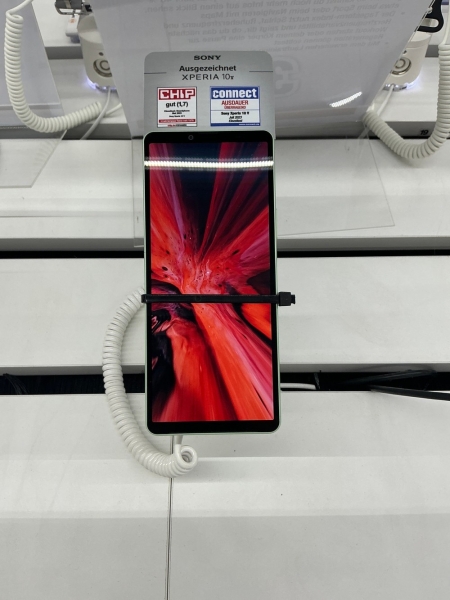 Sony Xperia 10 V 128GB 5G Salbeigrün Smartphone 5#22326563