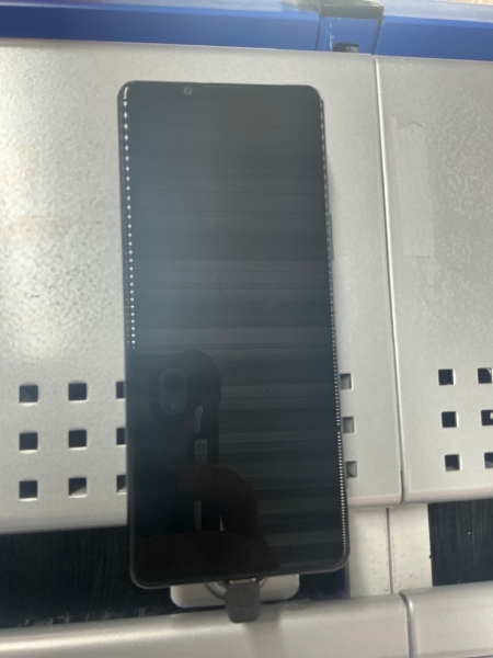 Sony Xperia 5 III 5G 128GB Schwarz Smartphone 5#1907323