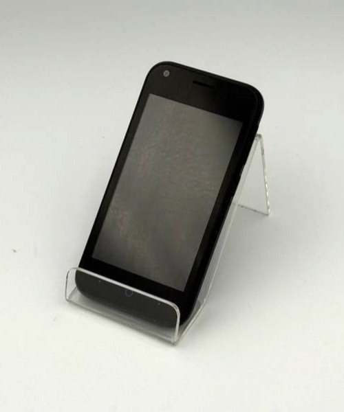 ZTE Blade L110 4GB schwarz 4,0″ 4G 5MP entsperrt Android Smartphone