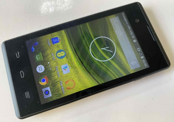 EE Rook Smartphone (entsperrt) 8 GB 4G LTE Android 5.1