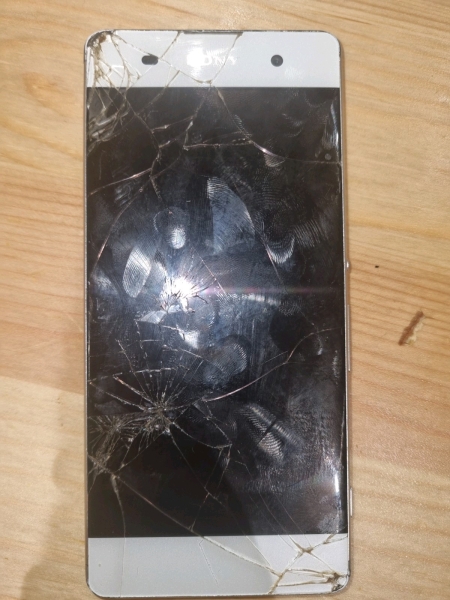 sony xperia xa