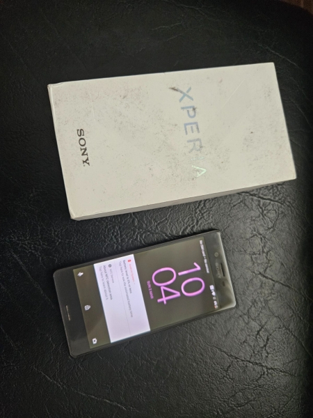 Sony Xperia X Smartphone F5121 – vermutlich entsperrt aber Verkauf als O2