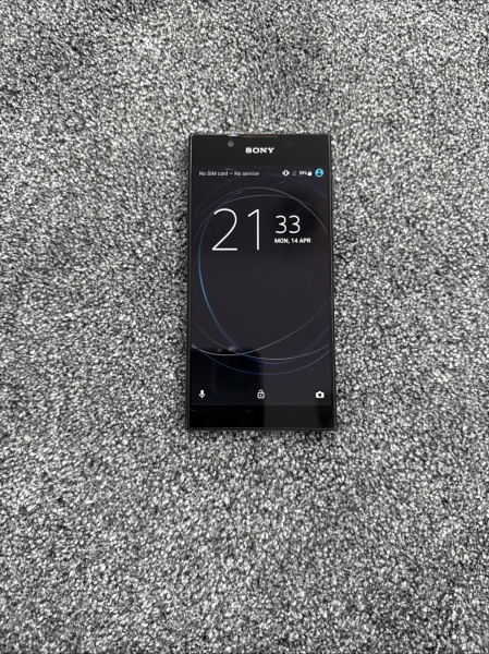 Sony Xperia L1 (G3311) ENTSPERRT Smartphone 5,5 Zoll 16GB 2GB RAM 2017 Android Gut