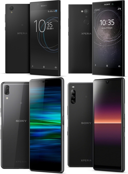 Huawei P30 Pro – 128GB, 8GB RAM, 6,47″ – (Boxed & Re-Sealed)