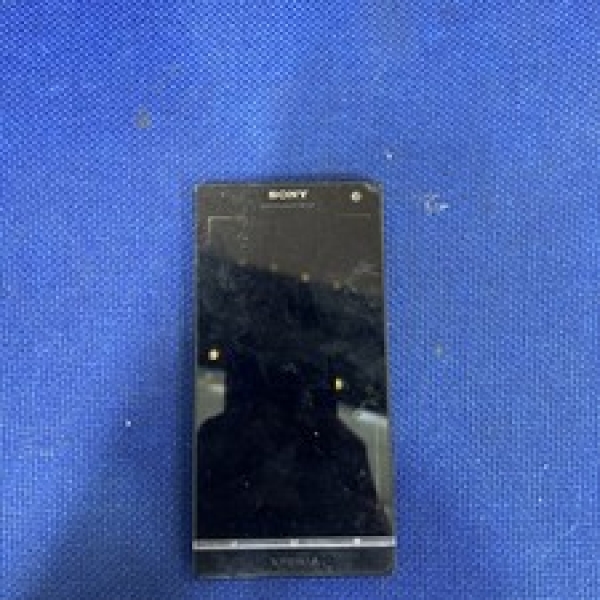 Sony Handy