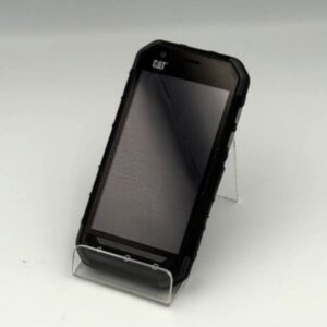 CAT S30 4GB schwarz 4,5″ 4G 5MP Dual SIM entsperrt Android Smartphone