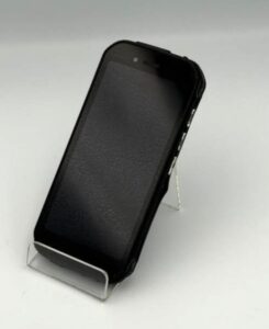 CAT S42 32GB schwarz 5,5″ 4G 13MP NFC Dual SIM entsperrt Android Smartphone