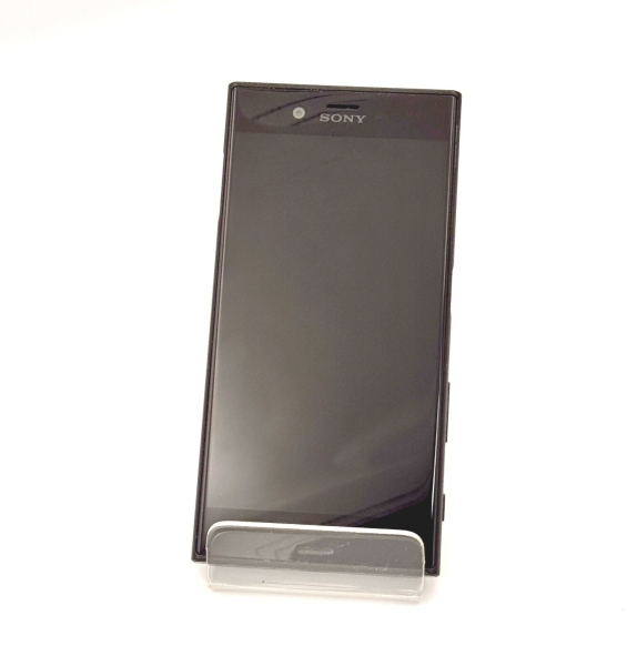 Sony Xperia XZs 32GB schwarz Single Sim Android Smartphone – G8231