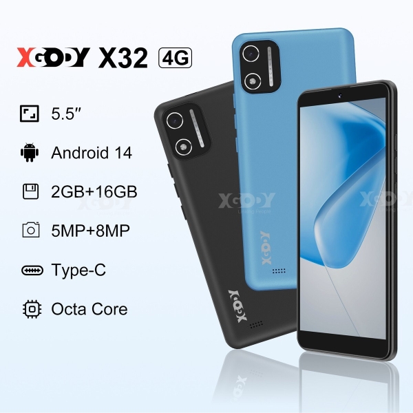 2025 entsperrt neu Android Smartphone 8 Core 4G Dual SIM Handy Smartphone günstig