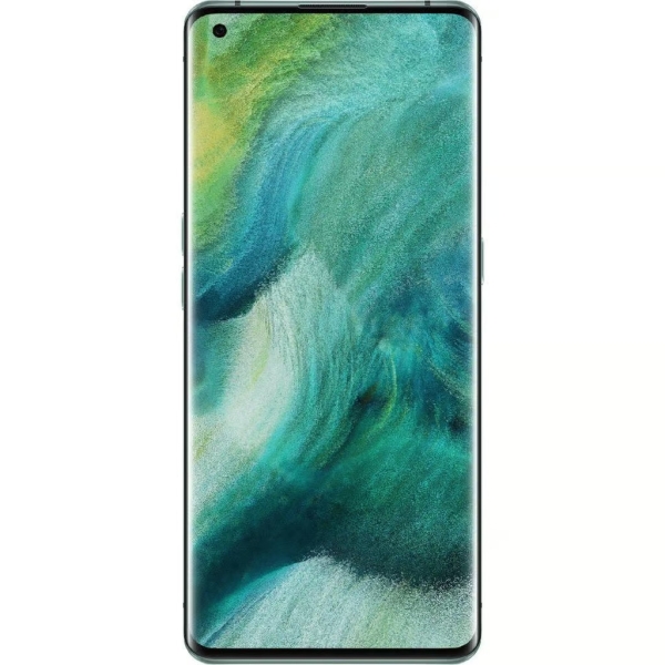 SMARTPHONE OPPO FIND X2 PRO 5G CPH2025 512GB 6,7″ 48MP GRÜN NO FIND X3 PRO