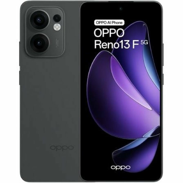 Smartphone Oppo 6,67″ 8 GB RAM 256 GB Grau